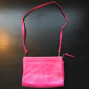 The Sak Crossbody